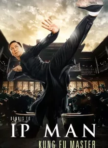 Ip Man Kung Fu Master (2019)