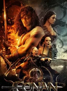 Conan The Barbarian (2011) โคแนน นักรบเถื่อน