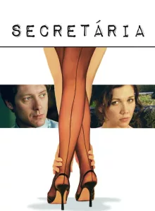 Secretary (2002) เปลือยรัก อารมณ์พิลึก