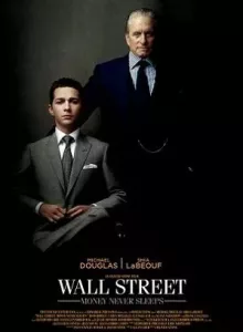 Wall Street Money Never Sleeps (2010) วอล สตรีท 2 เงินอำมหิต