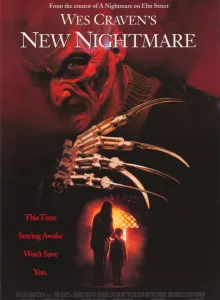 Wes Craven s New Nightmare (1994) นิ้วเขมือบ ตอน ตายก็ได้ แต่ยังไม่อยาก