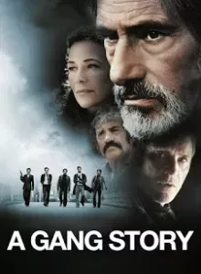 A Gang Story (Les Lyonnais)(2011) ปิดบัญชีล้างบางมาเฟีย