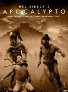 Apocalypto (2006) อะพอคคาลิพโต้ ปิดตำนานอารยชน