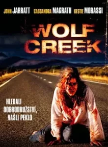 Wolf Creek (2005) หุบเขาสยอง หวีดมรณะ