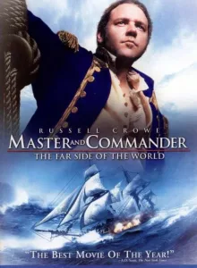 Master And Commander The Far Side of the World (2003) มาสเตอร์ แอนด์ คอมแมนเดอร์ ผู้บัญชาการล่าสุดขอบโลก
