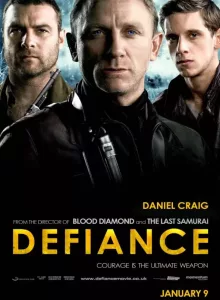 Defiance (2008) วีรบุรุษชาติพยัคฆ์
