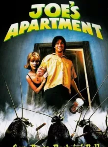 Joe’s Apartment (1996) นายโจจ๋า แมลงสาบมาแล้วจ้า