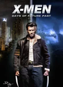 X-Men 7 Days of Future Past (2014) เอ็กซ์-เม็น สงครามวันพิฆาตกู้อนาคต