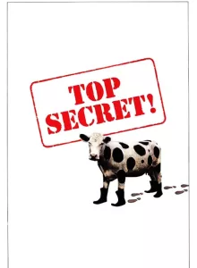 Top Secret (1984) ลับสุดบ๊องส์