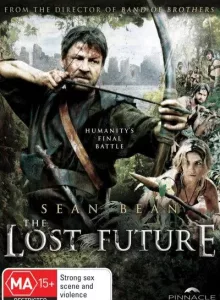 The Lost Future (2010) พิทักษ์อนาคต พิภพดึกดำบรรพ์