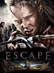 Escape (2012) หนีนรก แดนเถื่อน