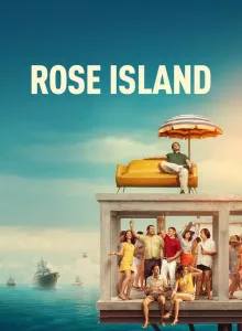 Rose Island (2020) เกาะสวรรค์ฝันอิสระ | Netflix