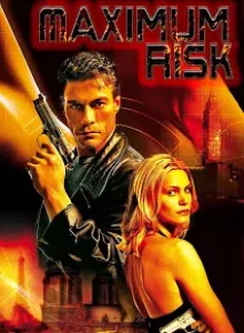 Maximum Risk (1996) แม็กซ์ซิมั่มริสก์ คนอึดล่าสุดโลก