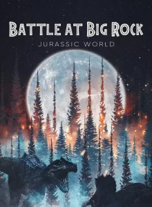 Battle At Big Rock (2019)