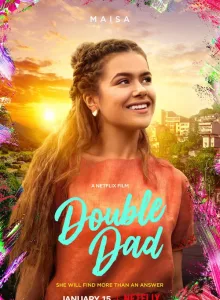 Double Dad (2021) ดับเบิลแด้ด (Netflix)