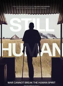Still Human (2020)