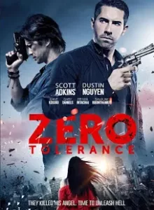 Zero Tolerance (2015) ปิดกรุงเทพล่าอำมหิต
