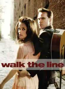 Walk the Line (2005) วอล์ค เดอะ ไลน์ อ้อมกอดรักก้องโลก