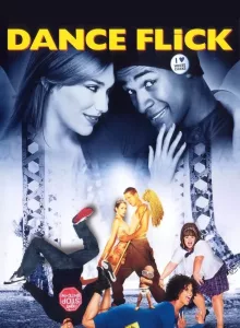 Dance Flick (2009) ยำหนังเต้น จี้เส้นหลุดโลก