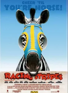 Racing Stripes (2005) ม้าลายหัวใจเร็วจี๊ดด