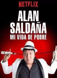 Alan Saldana Locked Up (2021) อลัน ซัลดาญ่า ติดคุก