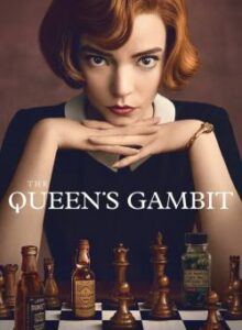 The Queen’s Gambit (2020) เกมกระดานแห่งชีวิต