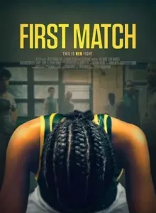 First Match (2018) เฟิร์ส แมทช์ (ซับไทย From Netflix)