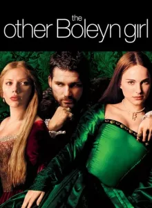 The Other Boleyn Girl (2008) บัลลังก์รักฉาวโลก