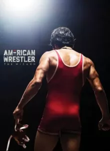 American Wrestler The Wizard (2016) นักมวยปล้ำชาวอเมริกัน