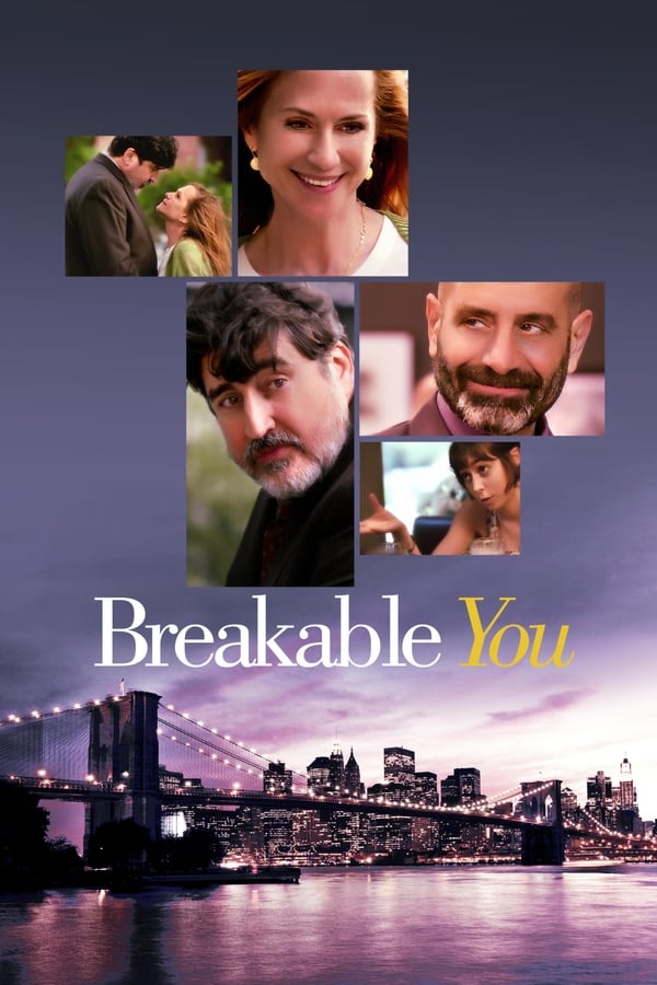 Breakable You (2017) รักเราเรื่องรักร้าว