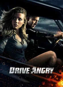 Drive Angry (2011) ซิ่งโคตรเทพล้างบัญชีชั่ว