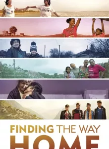 Finding the Way Home (2019)