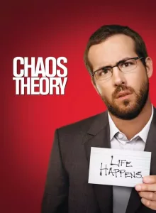 Chaos Theory (2008) ทฤษฎีแห่งความวายป่วง