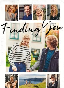 Finding You (2021) ตามหาเธอ