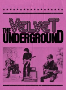 The Velvet Underground (2021)