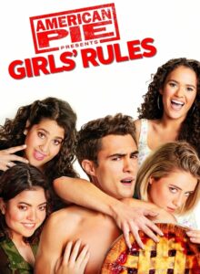 American Pie Presents Girls Rules (2020) อเมริกันพาย 9