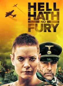 Hell Hath No Fury (2021)