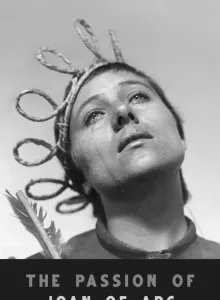 The Passion Of Joan Of Arc (1928)