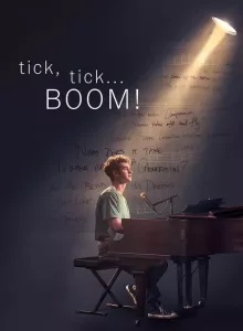 Tick Tick Boom (2021)