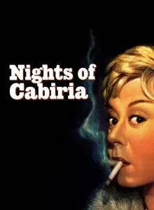 Nights Of Cabiria (1957)