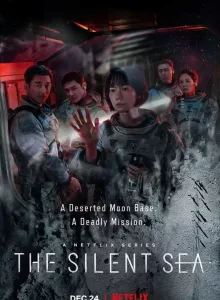 The Silent Sea (2021) ทะเลสงัด | Netflix