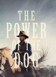 The Power Of The Dog (2021)