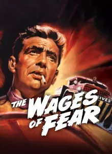 The Wages Of Fear (1953)