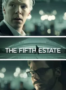 The Fifth Estate (2013) วิกิลีกส์ เจาะปมลับเขย่าโลก