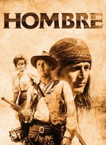 Hombre (1967) นักล่าหน้าหยก