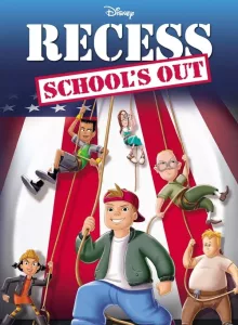 Recess School’s Out (2001)