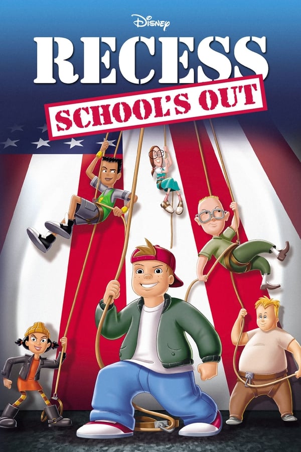 Recess School's Out (2001)