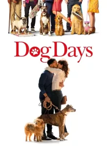 Dog Days (2018) วันดีดี รักนี้…มะ(หมา) จัดให้
