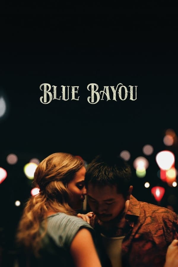 Blue Bayou (2021) บรรยายไทย