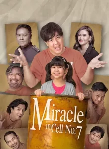 Miracle In Cell No#7 (2019) บรรยายไทย